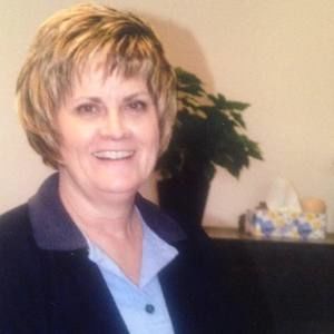 Meet your Posher, Karen